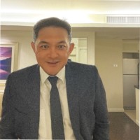 Bryan Liew