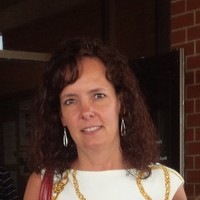 Julie Finley Swaren (Formerly Scott)