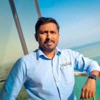 Abhilash C S