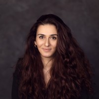 Simona Adriana Hancu