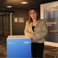 Yasemin Arslan