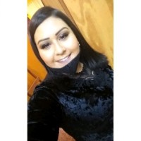 Stéfany Santos De Vilasboa