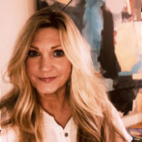 Shelley Gribbin