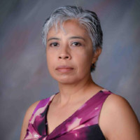Patricia Serrano