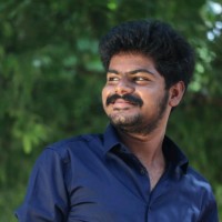 Malar Selvan