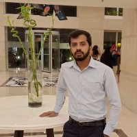 Muzamill M