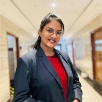 Shreya Chavan