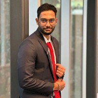 Anand Murugan