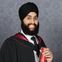 Kiranjit Singh Madhan