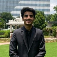 Nishanth Bharadwaj