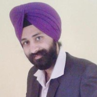 Sarbjeet Singh