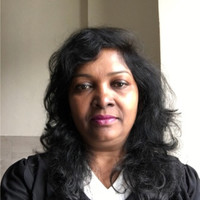 PREMILA VAZ