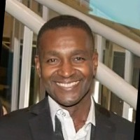 Gene Barlow