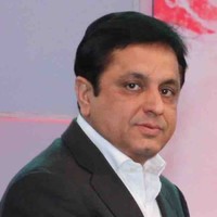 Vimal Mulchandani