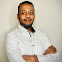 Yitbarek Tedla Bekele