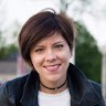 Olena Sheptunova