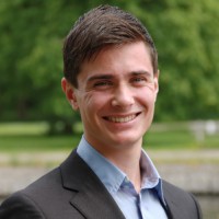 Jirome Van Der Boon