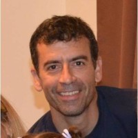 Pablo Javier Mota