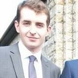 Conor Mchugh