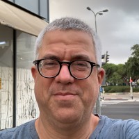 Dov Gil-Har