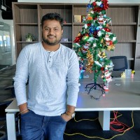 Vishal Malavade