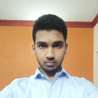 Mohammed Mustafa
