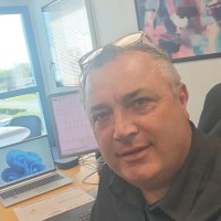 anthony BOUCHET
