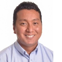 John William Reyes Murillo