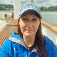 Cathy Greenwood