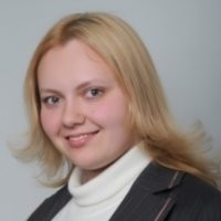 Anastasia Stepanova