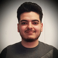 Danial Ata