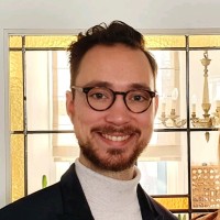 Mitchell Melisse Ma