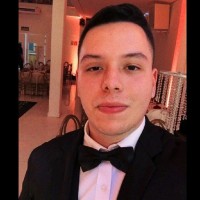 Rafael Antônio Policena