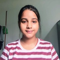 SHALINI KUMARI