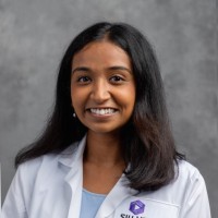 Sriya Darsi
