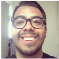 Gilbert Salas