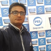 Ghazanfar Ali