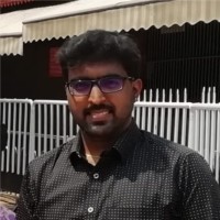 Bharadwaj Kalluri