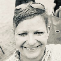 Simone Karkdijk