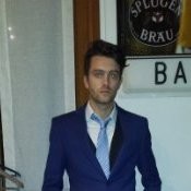 Stefano Quarenghi