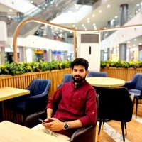 Maheswar Ghosh