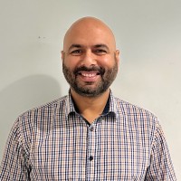 Niraj Sehgal