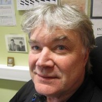 Ronnie Ågren