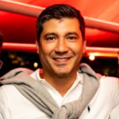 Adrian Andrea