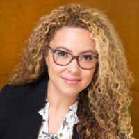 Yesenia Williams