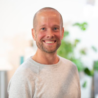 Andreas Wikstrand Moresco