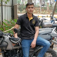 Tarun Singh