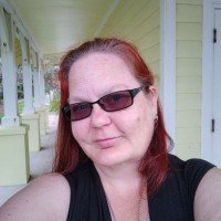 Tamara Terrell