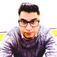 Imran Rashid