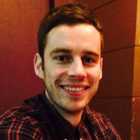 Andrew Milne